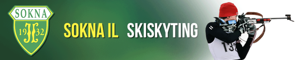 Sokna IL - Skiskyting